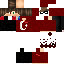 Texture for demosuit