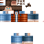 Texture for rdcf
