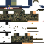 Texture for CPA 10