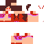 Texture for evil jen