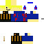 Texture for pip958