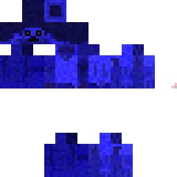 Texture for Anomaly 811 Scared
