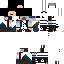 Texture for Assassin