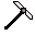 Texture for iron_pickaxe