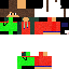 Texture for cREPPER