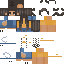 Texture for dvsdf