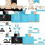 Texture for TechnoDrux