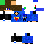Texture for aislam