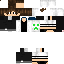Texture for  b