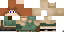 Texture for campones com toca