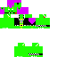 Texture for Herobrine Riffi raffi