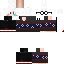 Texture for BLACKWOOOW