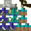 Texture for survivant