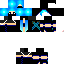 Texture for ninja