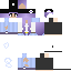 Texture for девка2