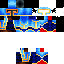 Texture for true knight?