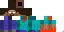 Texture for assasin herobrine 2