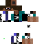 Texture for dex rock