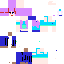 Texture for 桜