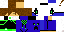 Texture for dgamesmulticraft_blue2CAL