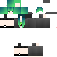 Texture for ItzNekiTime