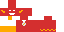 Texture for The flash armor