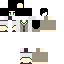 Texture for Maho by Leon