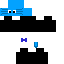 Texture for Blue