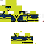 Texture for super hero 