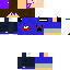 Texture for Nerd_Golem