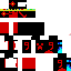 Texture for HEROBRINESUPER999