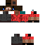 Texture for herobrine gamer
