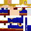 Texture for Homelander