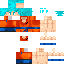 Texture for ssjb