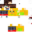 Texture for proyum