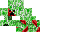 Texture for creeer