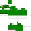 Texture for Green Frost