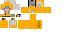 Texture for pingu ssj 1