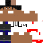 Texture for Maikão Budokai