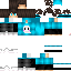 Texture for nevingaming kece