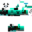 Texture for panda AJS
