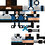 Texture for kgggdkp ninja890