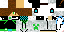Texture for Megaedbon