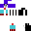Texture for lucas panda