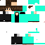 Texture for mcpe skin 3