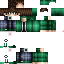 Texture for TheBlackPanda_