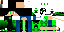 Texture for awsome zygarde person