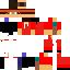 Texture for RoBoT