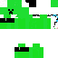 Texture for mayolu creeper