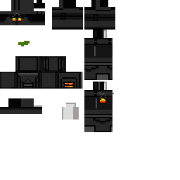 Texture for golen